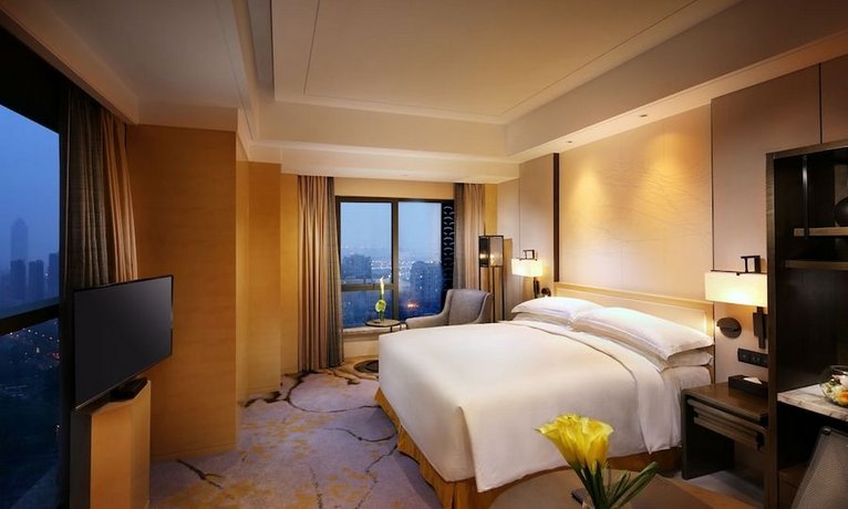 Hilton Suzhou