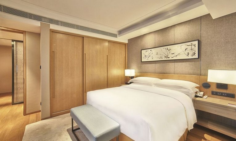 Hilton Suzhou