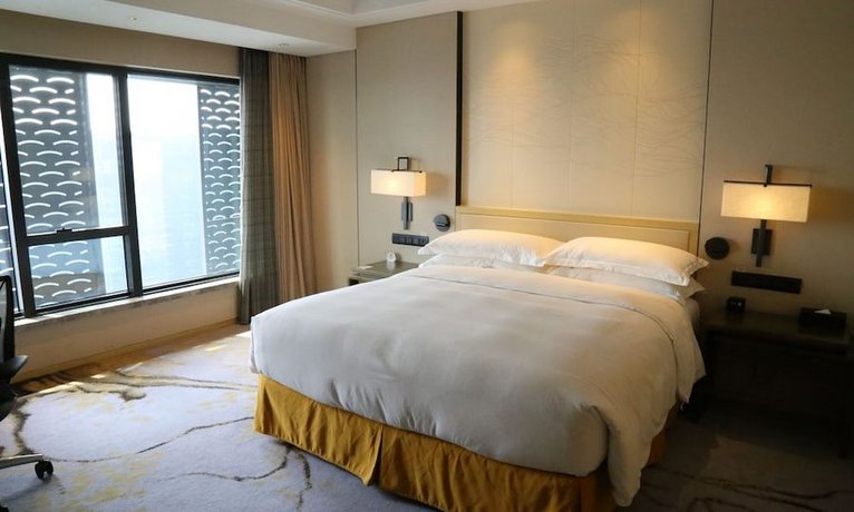 Hilton Suzhou