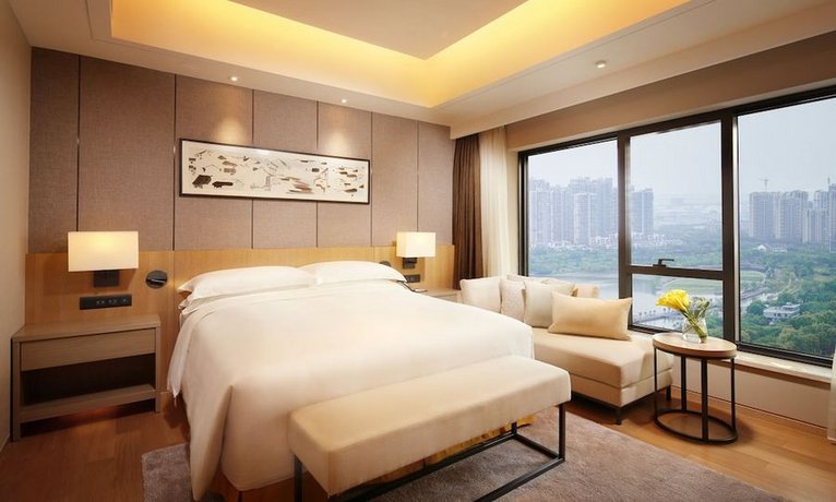 Hilton Suzhou