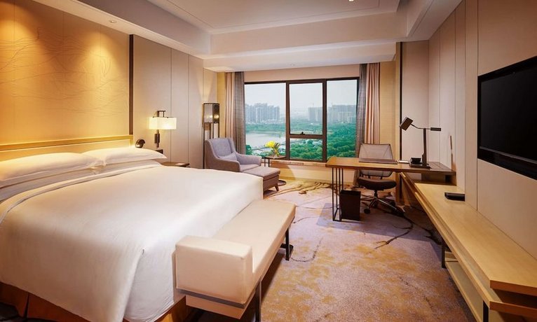 Hilton Suzhou