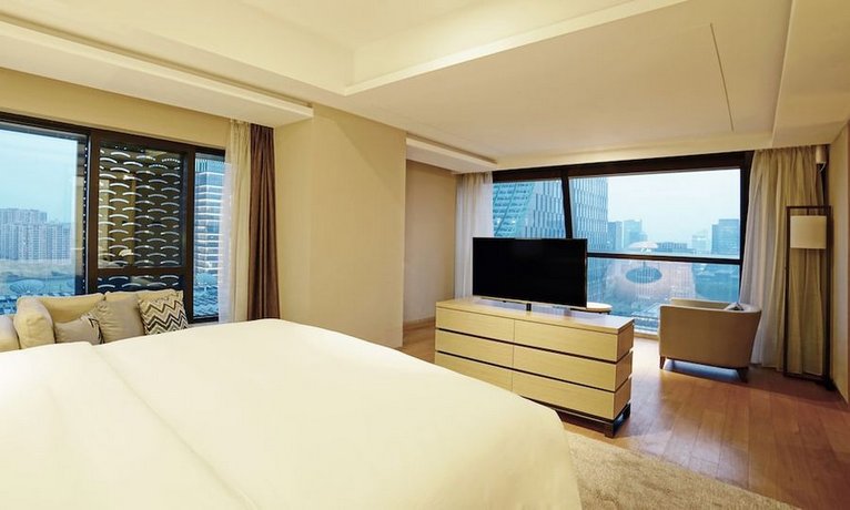 Hilton Suzhou