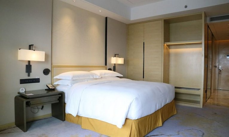 Hilton Suzhou