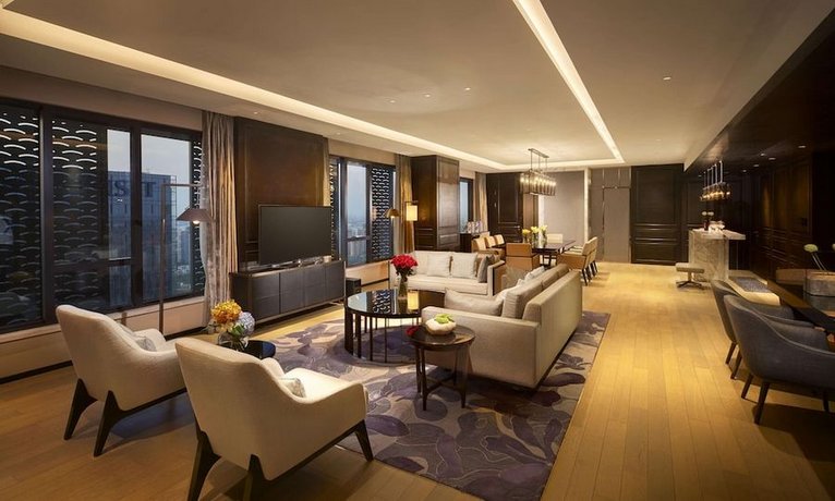 Hilton Suzhou