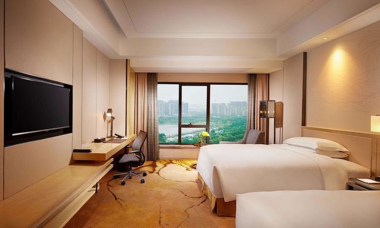 Hilton Suzhou