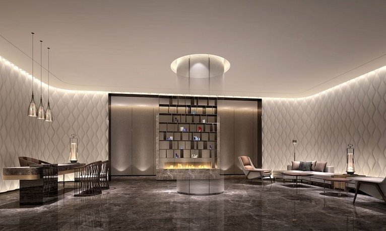 Hilton Suzhou