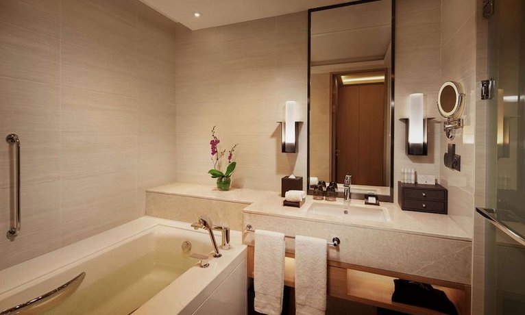 Hilton Suzhou