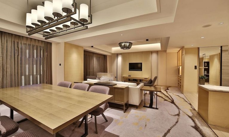 Hilton Suzhou