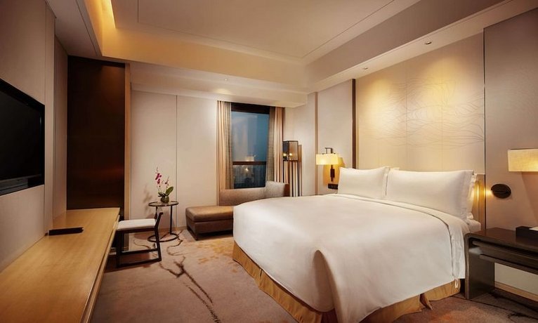 Hilton Suzhou