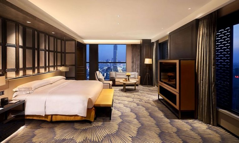 Hilton Suzhou