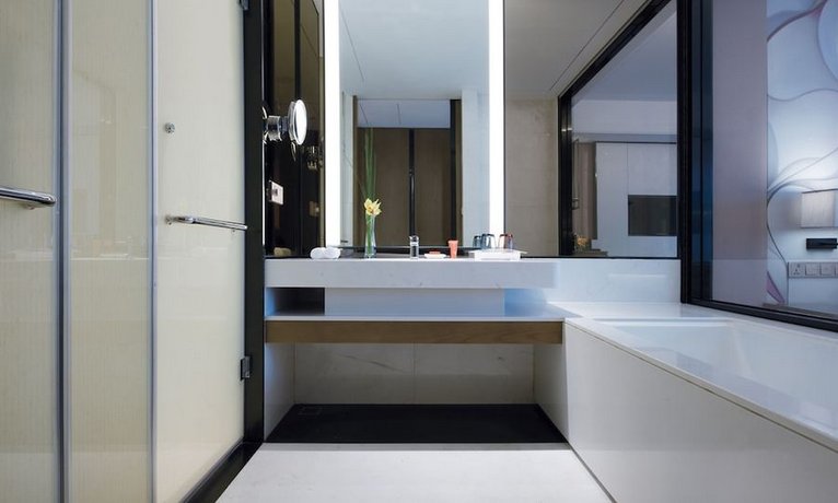 Crowne Plaza Hangzhou HEDA