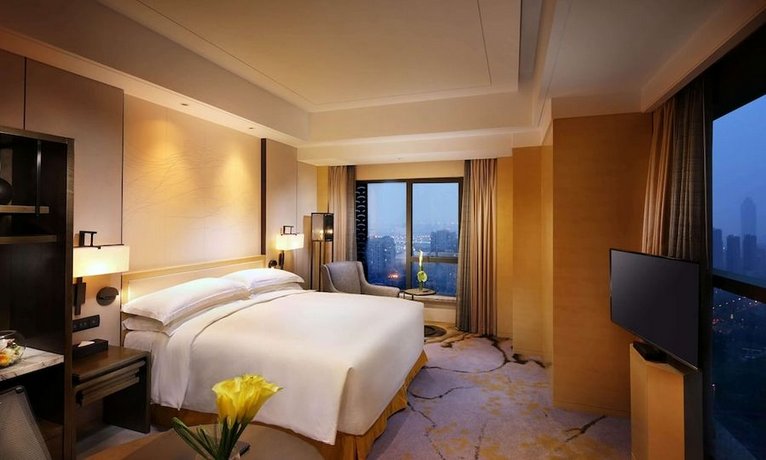 Hilton Suzhou