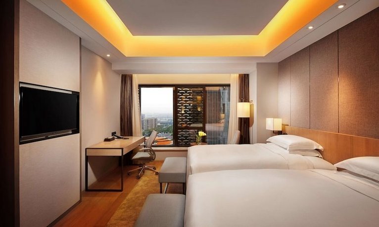 Hilton Suzhou