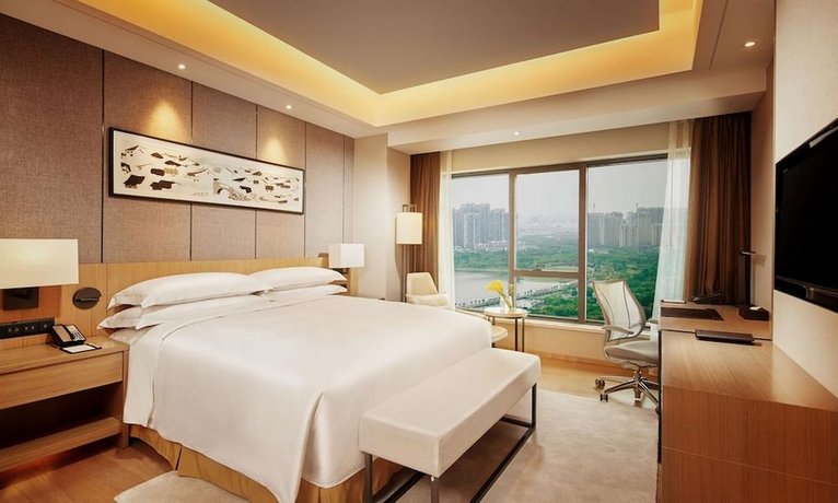 Hilton Suzhou