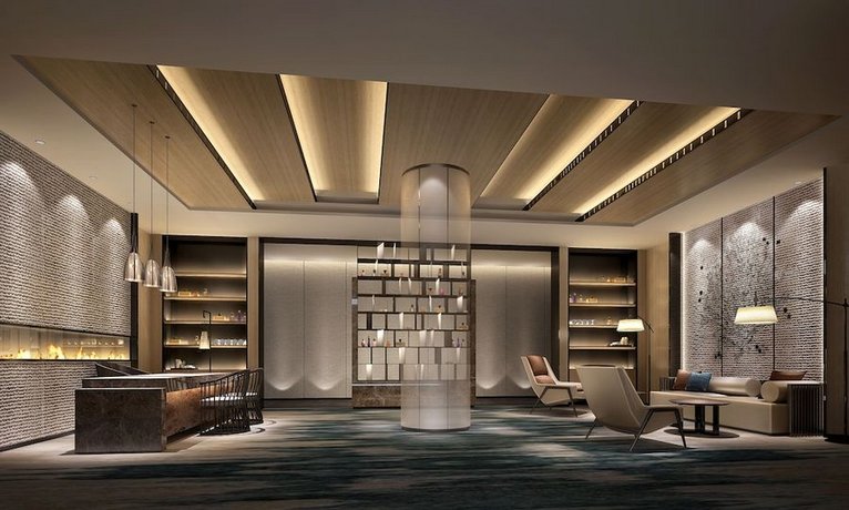 Hilton Suzhou