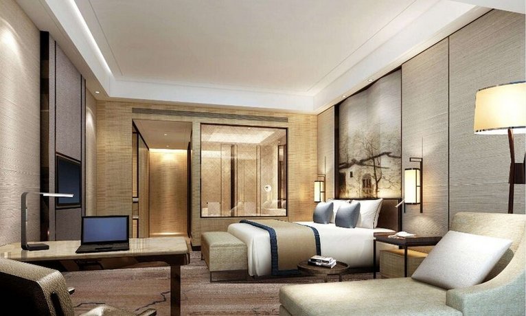 Hilton Suzhou