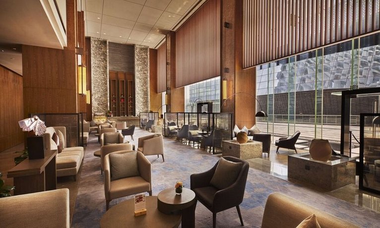 Hilton Suzhou