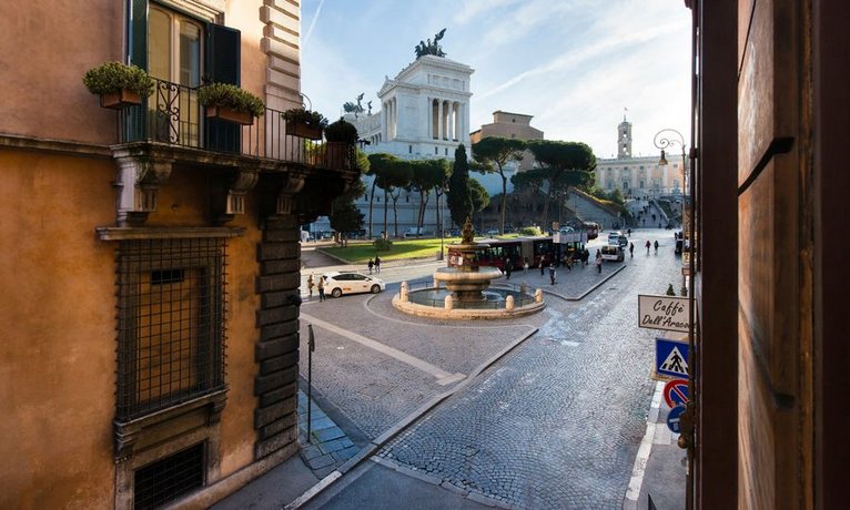 Vittoriano Suite