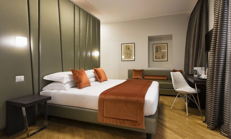 Vittoriano Suite