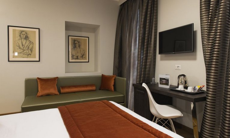 Vittoriano Suite
