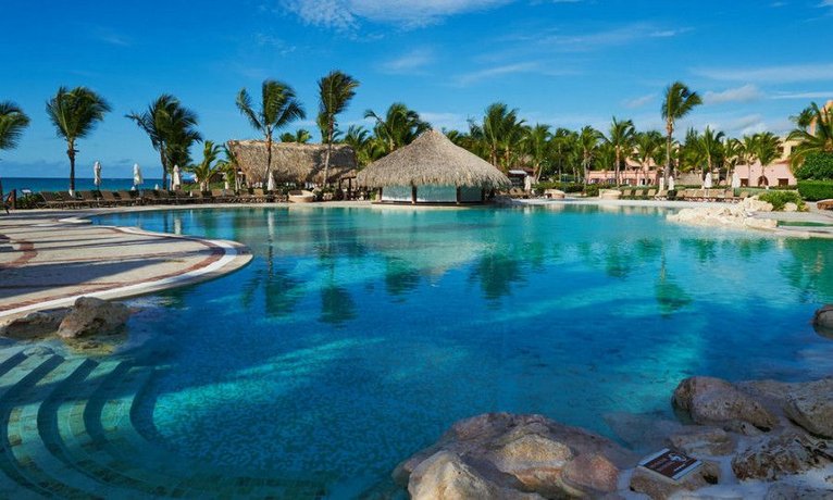 Sanctuary Cap Cana by Playa Hotels & Resorts