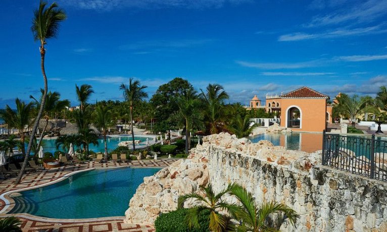 Sanctuary Cap Cana by Playa Hotels & Resorts