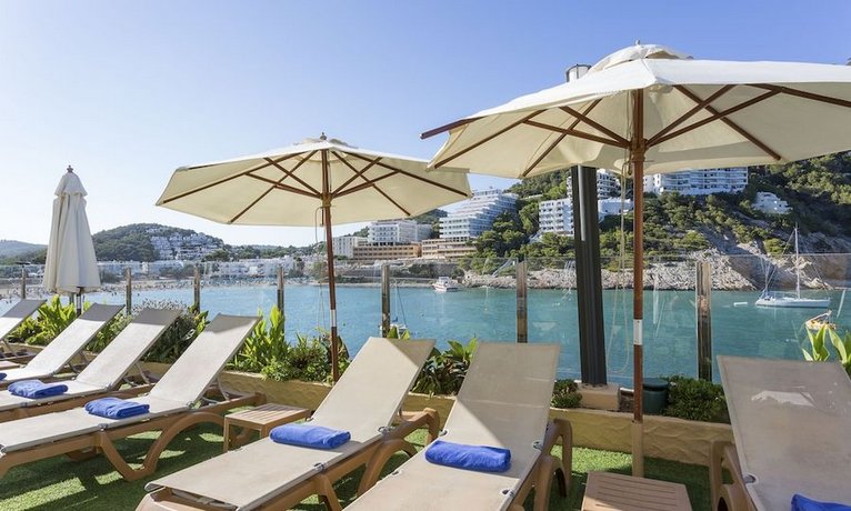 Palladium Hotel Cala Llonga - Adults Only