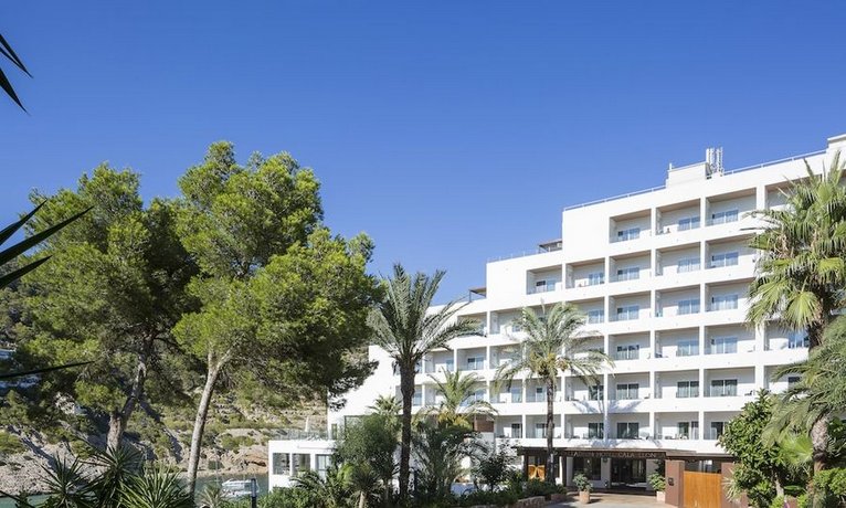 Palladium Hotel Cala Llonga - Adults Only