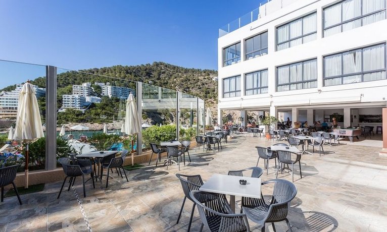 Palladium Hotel Cala Llonga - Adults Only