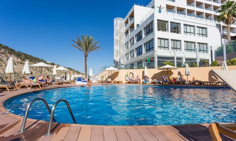 Palladium Hotel Cala Llonga - Adults Only