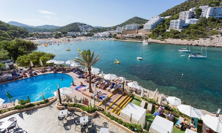 Palladium Hotel Cala Llonga - Adults Only