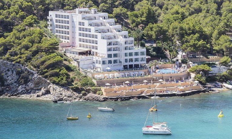 Palladium Hotel Cala Llonga - Adults Only