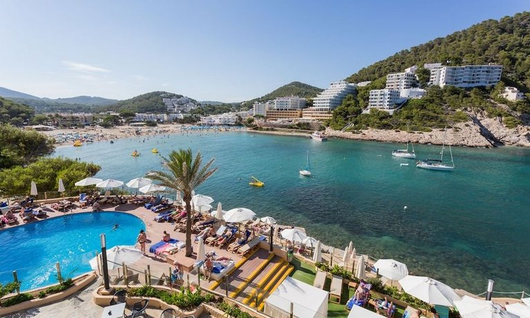 Palladium Hotel Cala Llonga - Adults Only