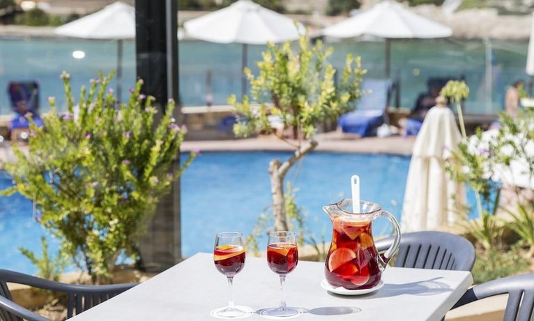 Palladium Hotel Cala Llonga - Adults Only