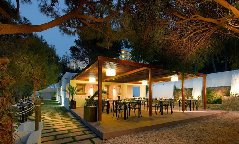 Palladium Hotel Cala Llonga - Adults Only