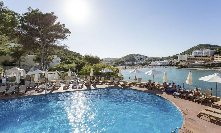 Palladium Hotel Cala Llonga - Adults Only