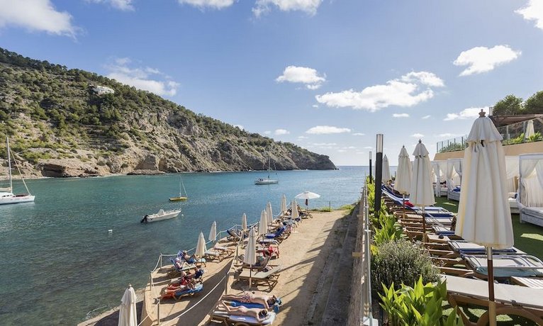 Palladium Hotel Cala Llonga - Adults Only