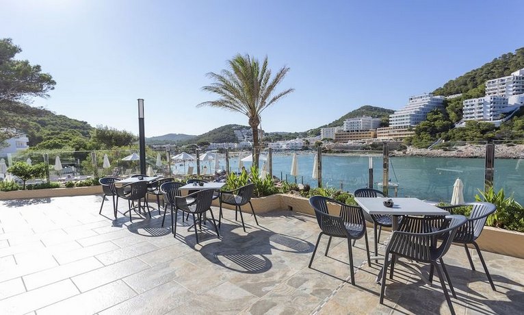 Palladium Hotel Cala Llonga - Adults Only