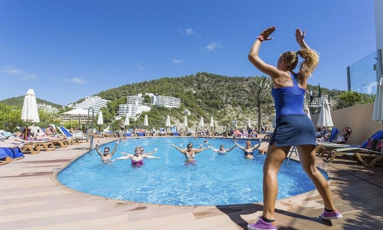 Palladium Hotel Cala Llonga - Adults Only