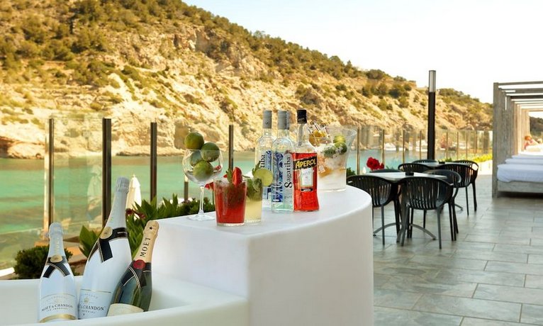 Palladium Hotel Cala Llonga - Adults Only