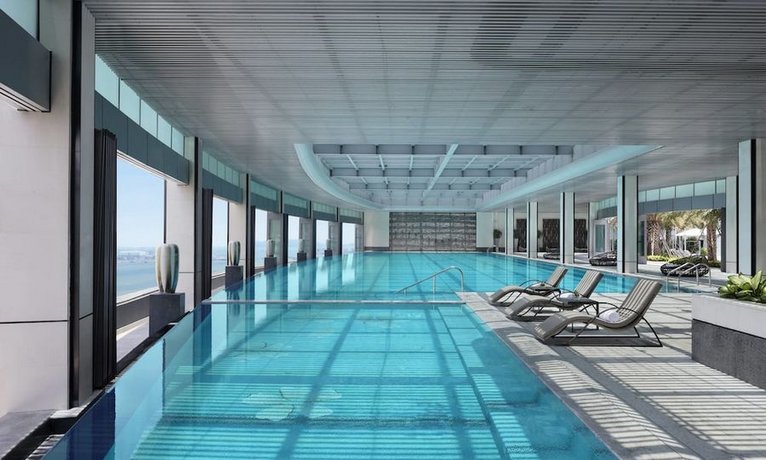 JW Marriott Hotel Shenzhen Bao'an International Airport