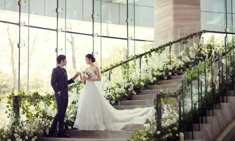 JW Marriott Hotel Shenzhen Bao'an International Airport