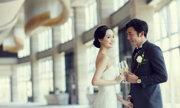 JW Marriott Hotel Shenzhen Bao'an International Airport