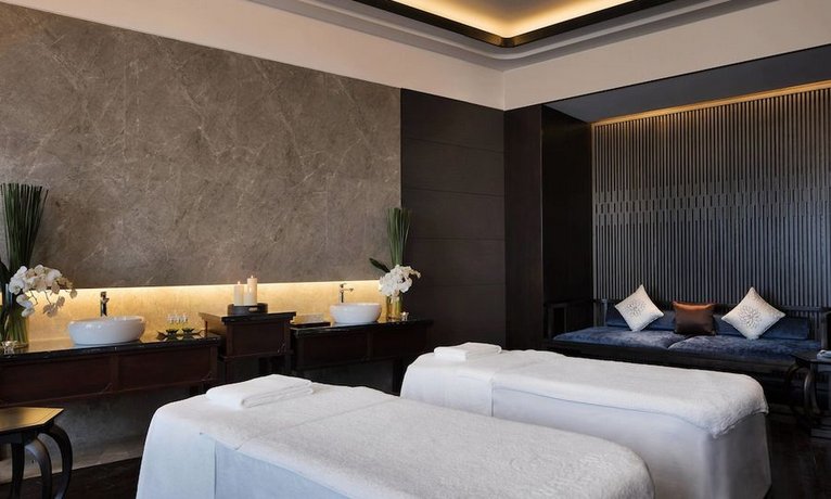 JW Marriott Hotel Shenzhen Bao'an International Airport