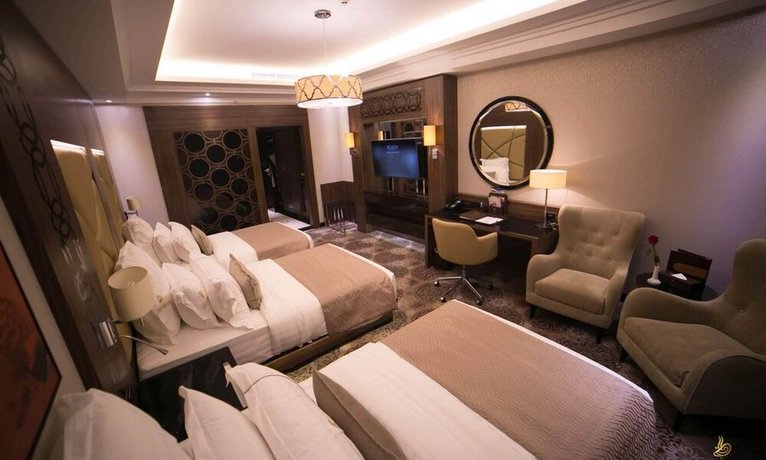 Casablanca Grand Hotel