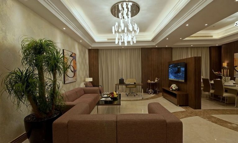 Casablanca Grand Hotel
