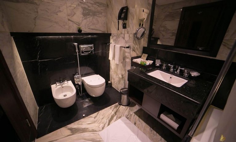 Casablanca Grand Hotel