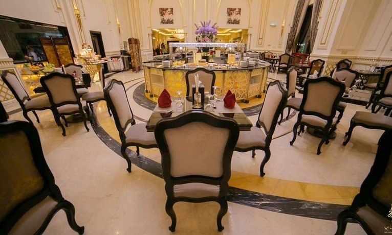 Casablanca Grand Hotel