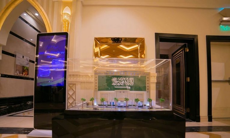 Casablanca Grand Hotel