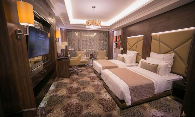 Casablanca Grand Hotel